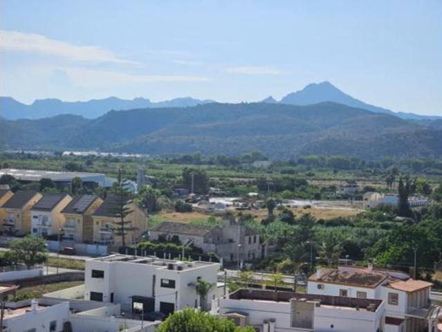 Piso en venta en Grau i Platja, la Safor