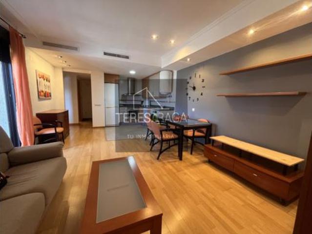 Piso en venta en la Safor, Valencia