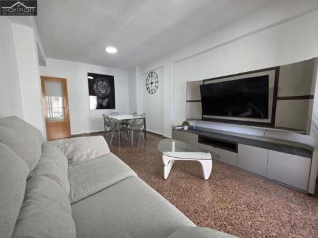 Piso en venta en Grau i Platja, la Safor