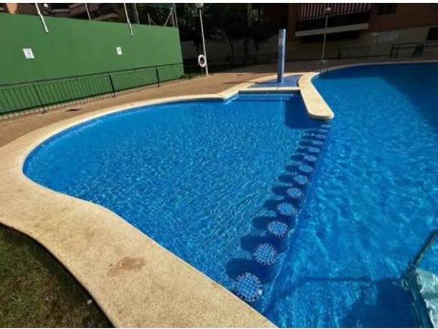 Piso en venta en Grau i Platja, la Safor
