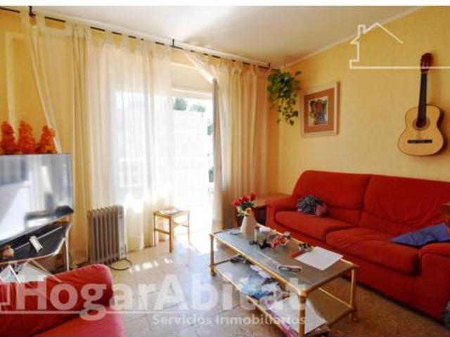 Piso en venta en Grau i Platja, la Safor
