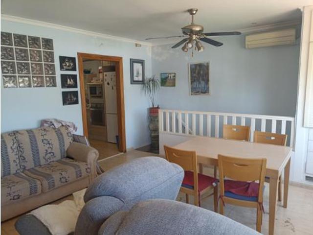 Piso en venta en Grau i Platja, la Safor
