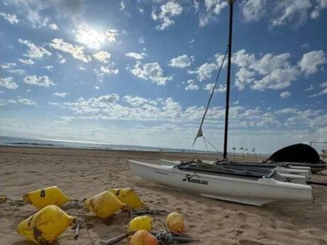 Piso en venta en Grau i Platja, la Safor
