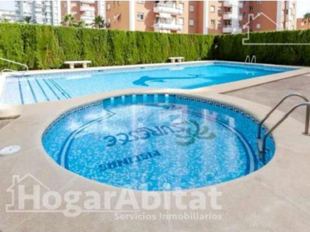 Piso en venta en Grau i Platja, la Safor