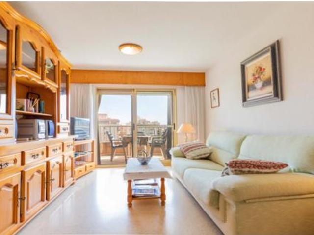 Piso en venta en Grau i Platja, la Safor