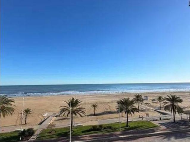 Piso en venta en Grau i Platja, la Safor