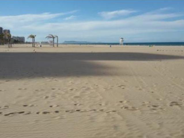 Piso en venta en Grau i Platja, la Safor
