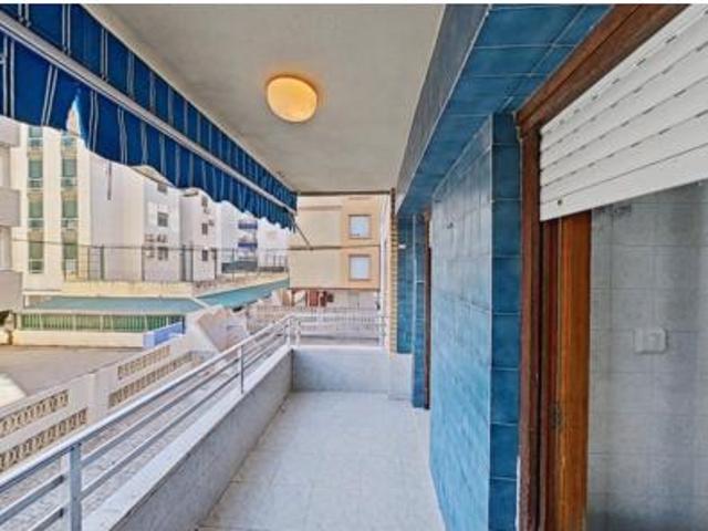 Piso en venta en Grau i Platja, la Safor