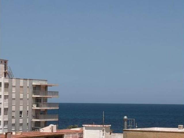 Piso en venta en Grau i Platja, la Safor