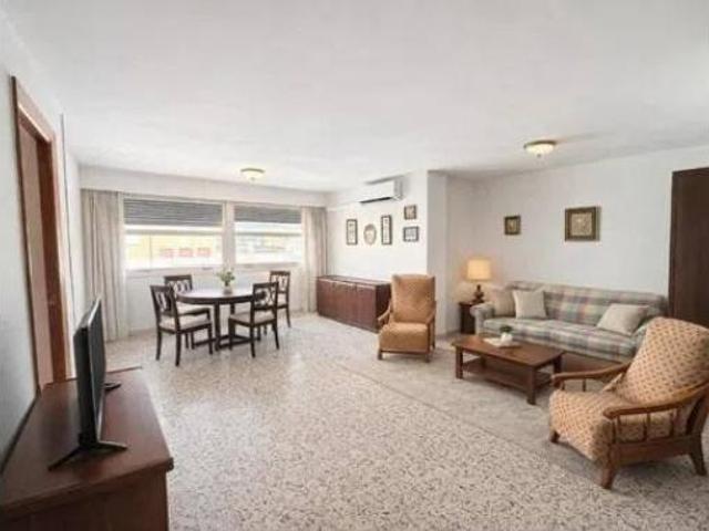 Piso en venta en Grau i Platja, la Safor