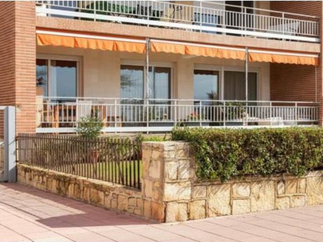 Piso en venta en Grau i Platja, la Safor