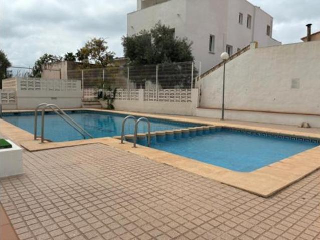 Piso en venta en Gandía, Platja de Gandia
