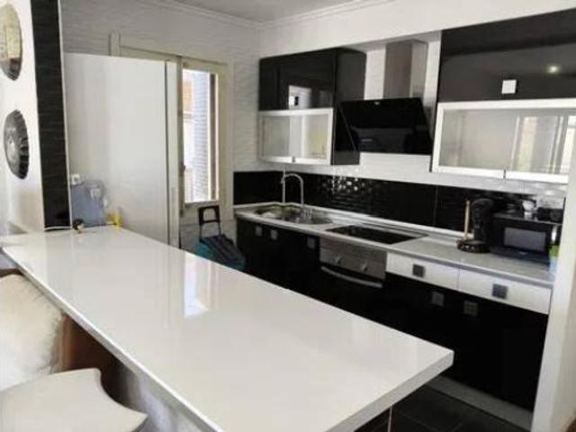 Piso en venta en Grau i Platja, la Safor