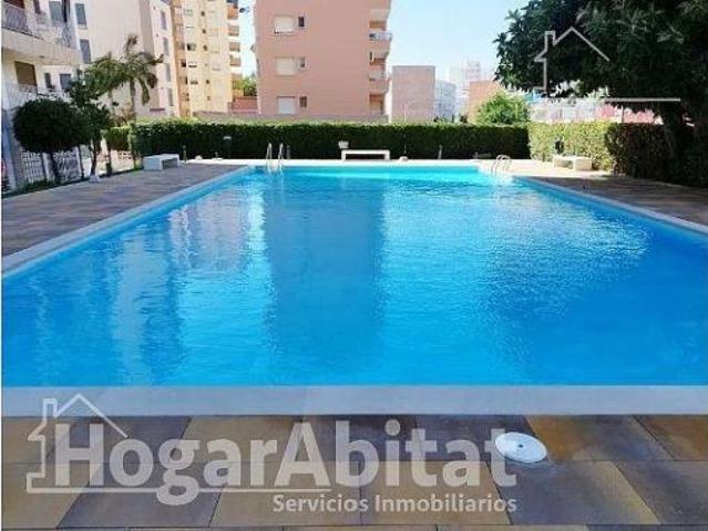 Piso en venta en Grau i Platja, la Safor
