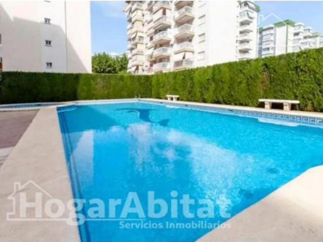 Piso en venta en Grau i Platja, la Safor