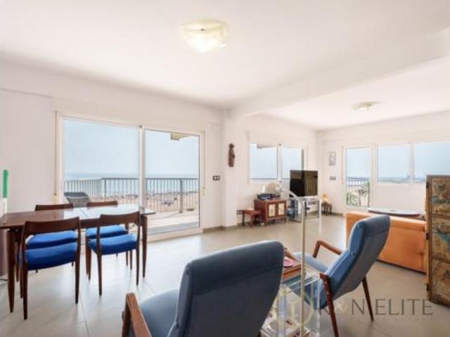 Piso en venta en Grau i Platja, la Safor