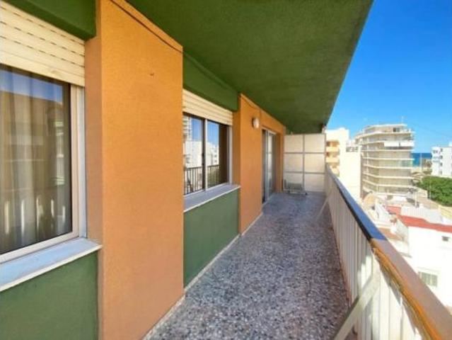 Piso en venta en Gandía, Grau i Platja