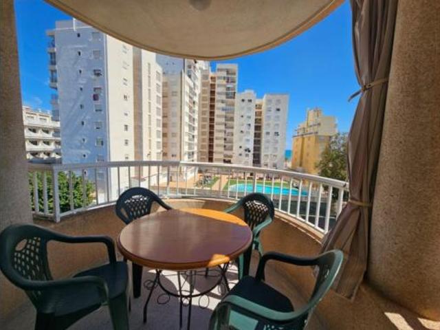 Piso en venta en Grau i Platja, la Safor