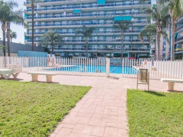 Piso en venta en Grau i Platja, la Safor