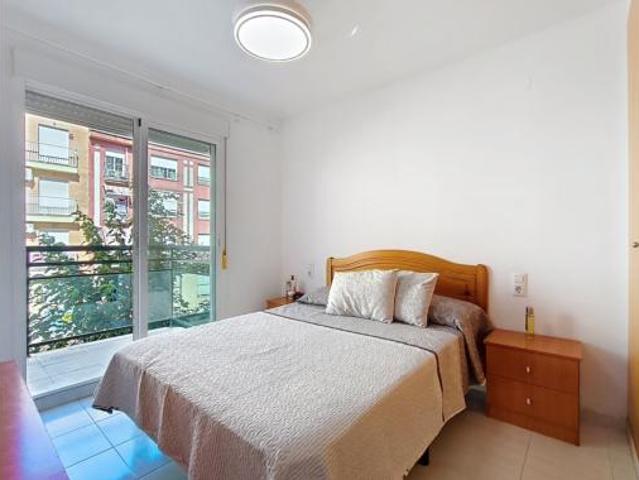Piso en venta en Grau i Platja, la Safor