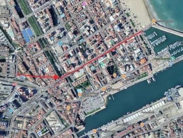 Piso en venta en Grau i Platja, la Safor