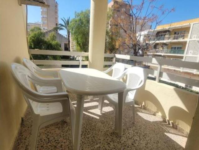 Piso en venta en Grau i Platja, la Safor