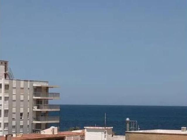 Piso en venta en Grau i Platja, la Safor