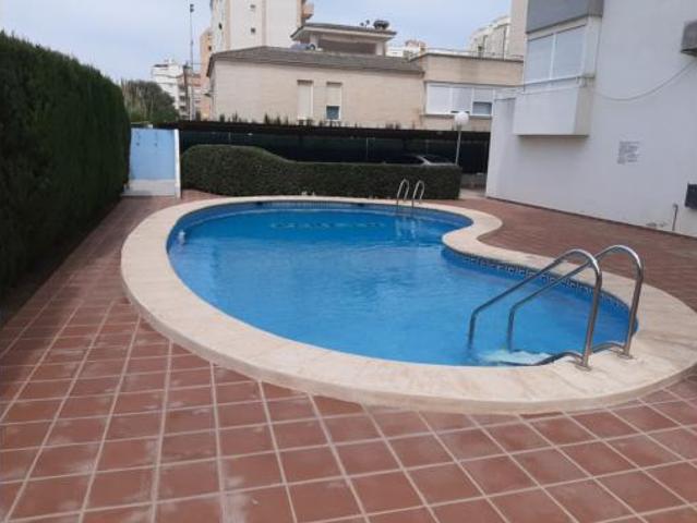Piso en venta en Gandía, Platja de Gandia
