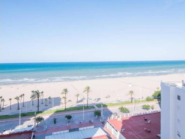 Piso en venta en Grau i Platja, la Safor