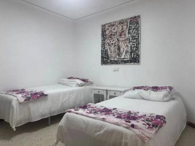 Piso en venta en Gandía, Plaça El·líptica - República Argentina