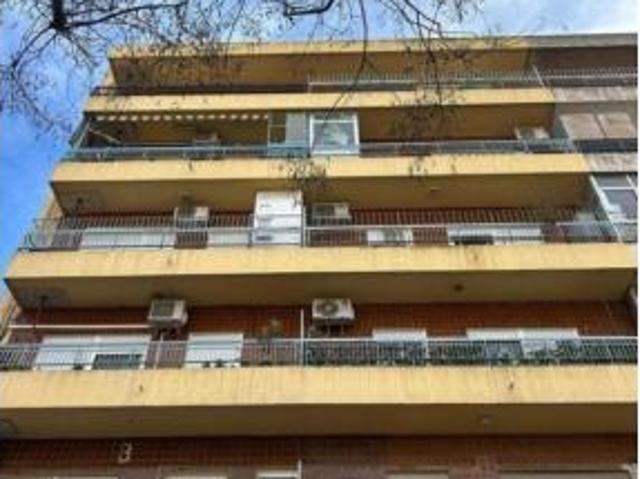 Piso en venta en Gandía, Plaça El·líptica - República Argentina