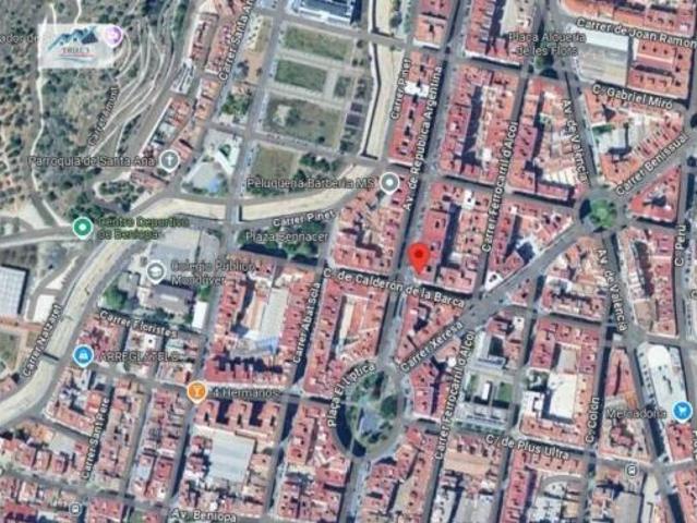 Piso en venta en la Safor, Valencia