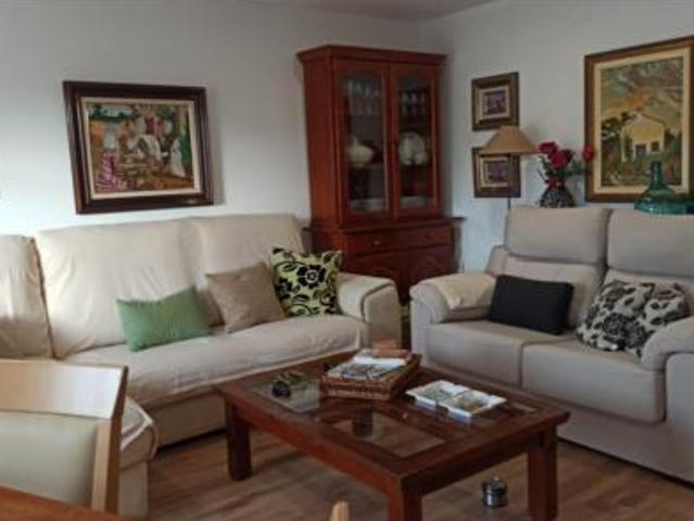 Piso en venta en Plaça El·líptica - República Argentina, Gandia