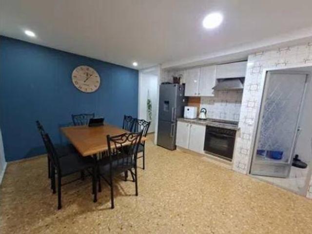 Piso en venta en Plaça El·líptica - República Argentina, Gandia