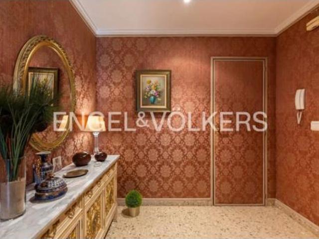 Piso en venta en Plaça El·líptica - República Argentina, Gandia