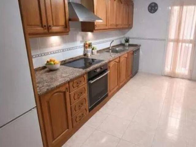 Piso en venta en la Safor, Valencia