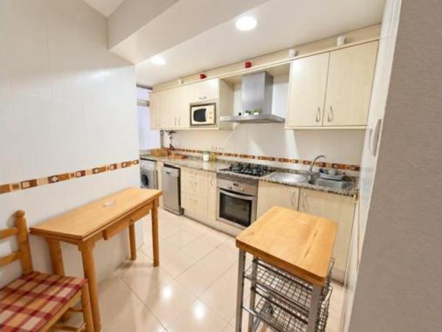 Piso en venta en Plaça El·líptica - República Argentina, Gandia