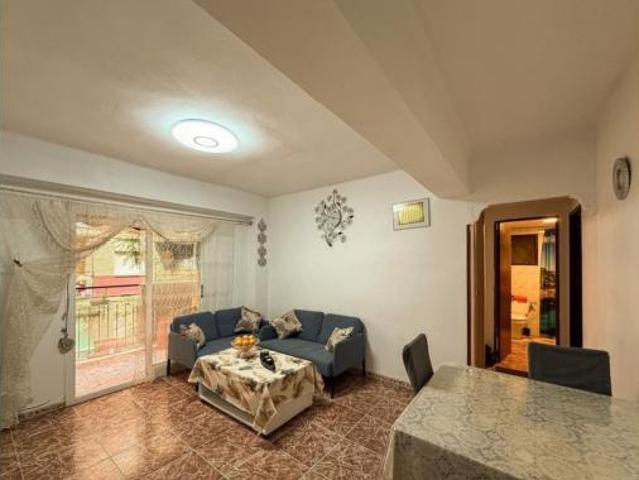 Piso en venta en Plaça El·líptica - República Argentina, Gandia