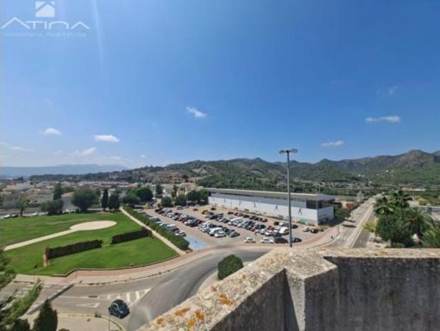 Piso en venta en la Safor, Valencia