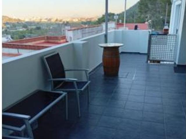 Piso en venta en Molló de la Creu, la Safor