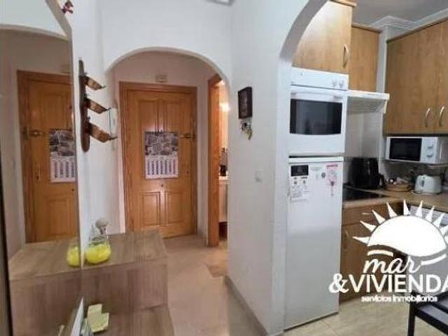 Piso en venta en Garrucha, Andalucía