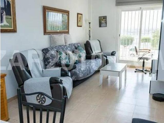 Piso en venta en Garrucha, Andalucía
