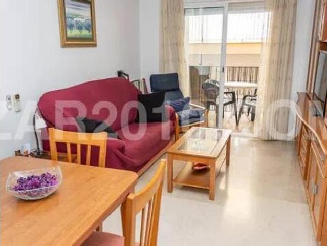 Piso en venta en Garrucha, Andalucía