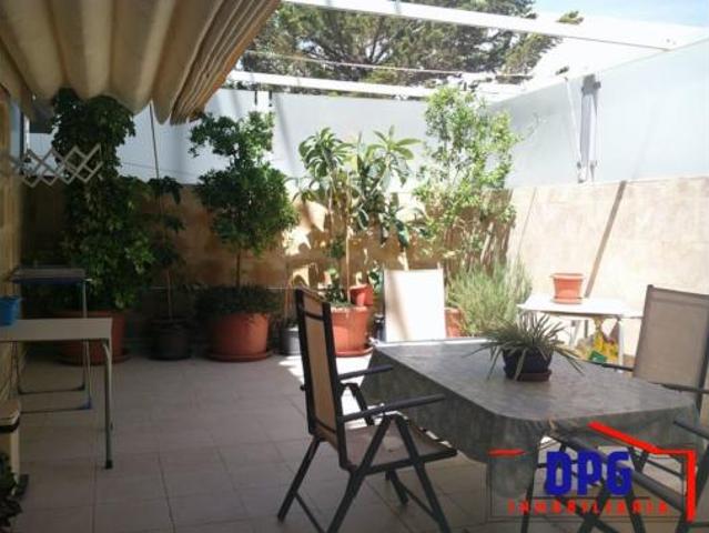 Piso en venta en Garrucha, Andalucía