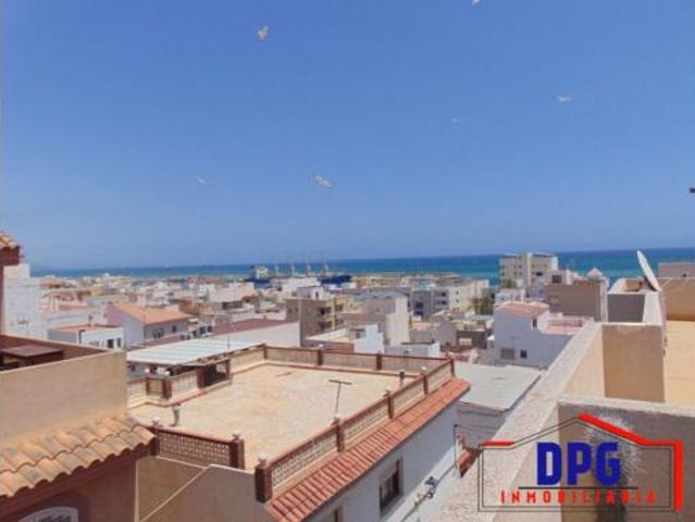 Piso en venta en Garrucha, Andalucía
