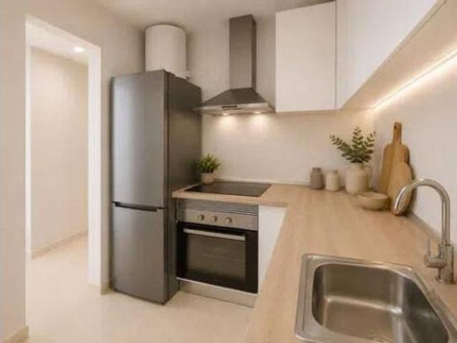 Piso en venta en Garrucha, Andalucía