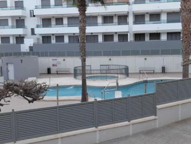 Piso en venta en Garrucha, Andalucía