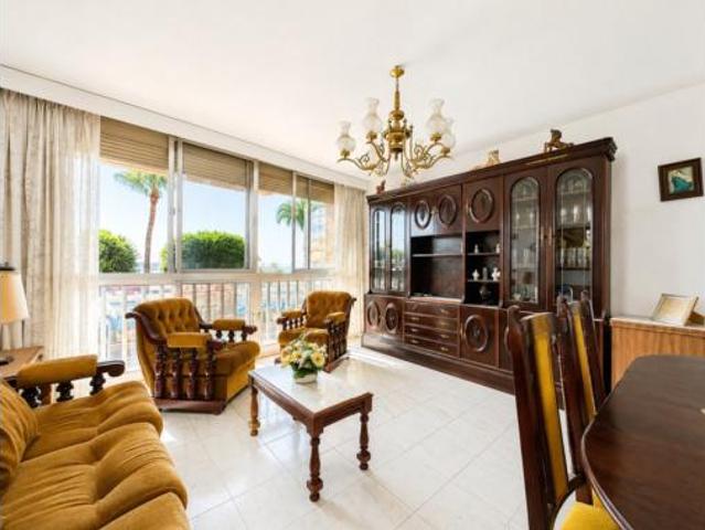 Piso en venta en Garrucha, Andalucía