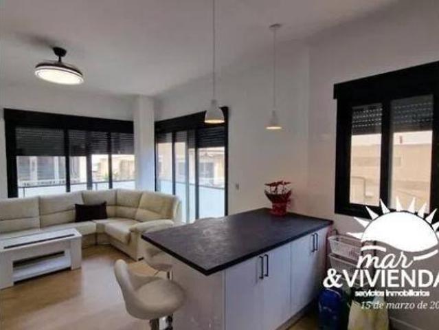 Piso en venta en Garrucha, Andalucía
