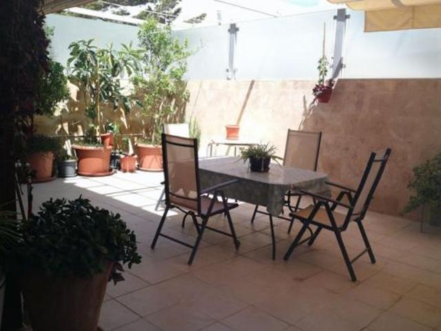 Piso en venta en Garrucha, Andalucía